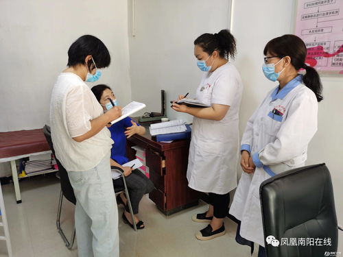 邓州市妇幼保健院产前筛查技术服务机构通过省级评审，信息技术咨询服务彰显专业实力